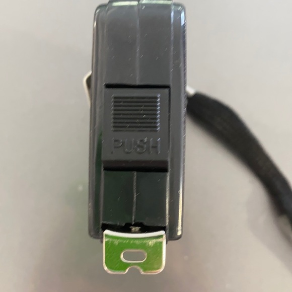 NWOT RARE VINTAGE NIB MARSHALL FIELDS 12 FOOT TAPE - Picture 3 of 3